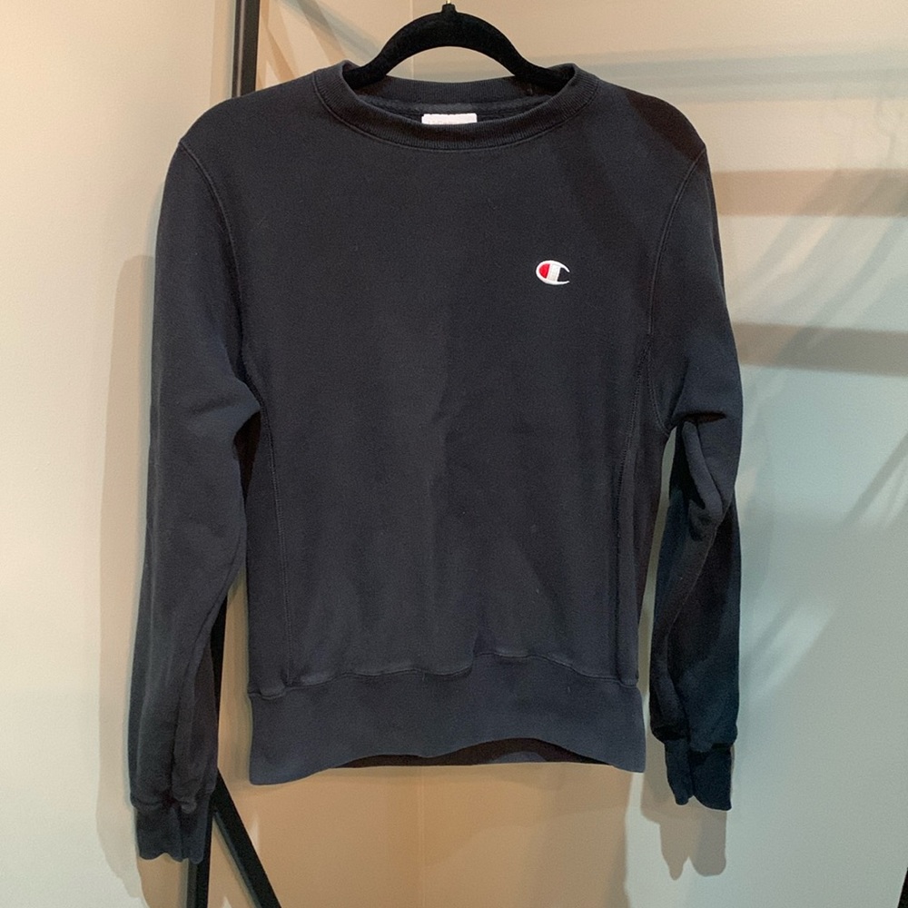 Champion reserve weave sweatshirt